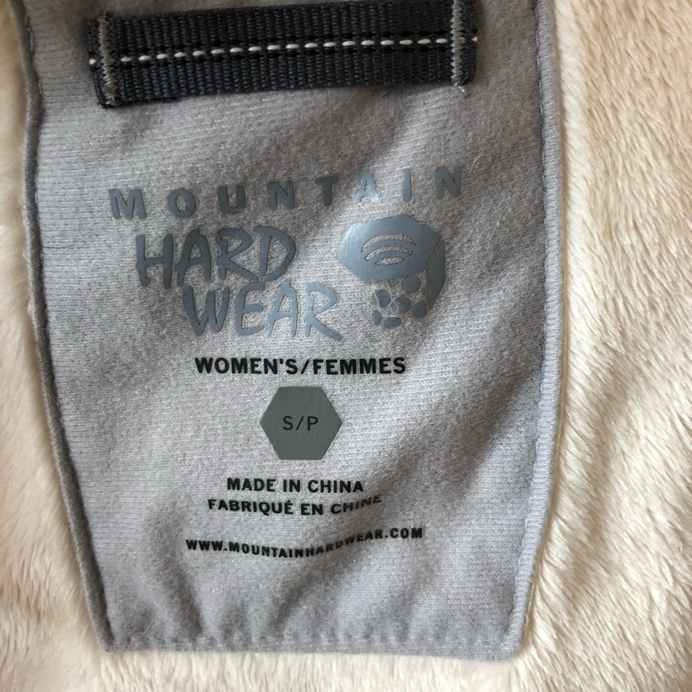 Women’s ski coat